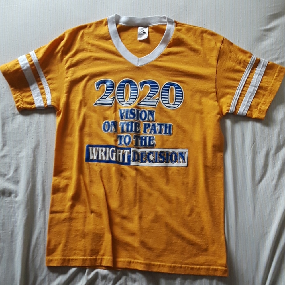 Senior Shirt
